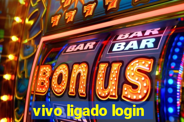 vivo ligado login